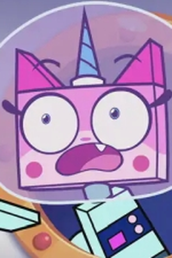 Poster de Episódio Asteroid Blues (2019)