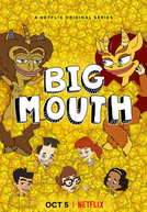 Big Mouth (2ª Temporada)