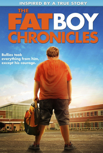 The Fat Boy Chronicles - Poster / Capa / Cartaz - Oficial 3