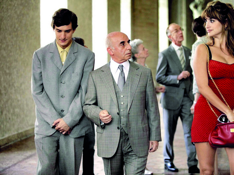 Foto 7 de Para Roma Com Amor