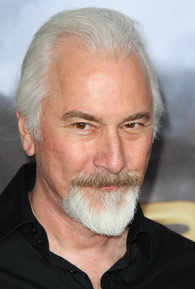 Rick Baker (I)