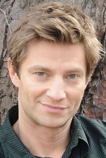 Igor Jeftic - Poster / Capa / Cartaz - Oficial 1