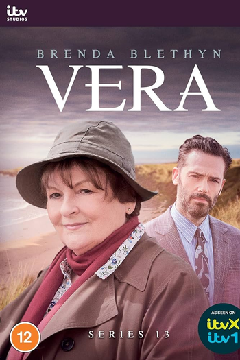 Poster de Série Vera (13ª Temporada) (2024)