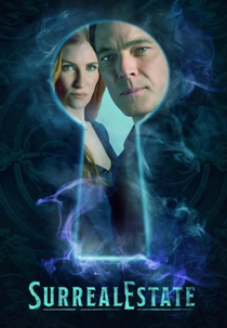 SurrealEstate (3ª Temporada) (SurrealEstate (Season 3))