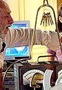 Clara e o chuveiro do tempo (Clara e o chuveiro do tempo)