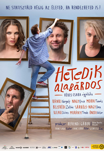 Behind the Column (Hetedik alabárdos)