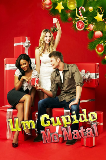  de Filme Um Cupido no Natal (2010)