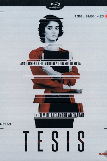  de Filme Morte ao Vivo (1996)