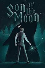 Son of the Moon (Son of the moon: A Harry Potter fan film)