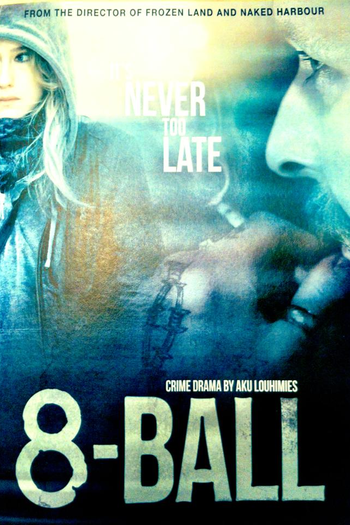  de Filme 8-Pallo (2013)