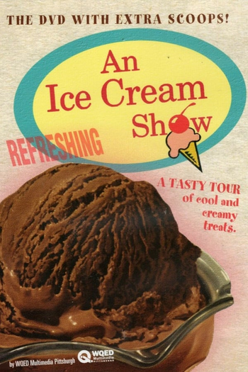 Poster de Filme An Ice Cream Show (1996)