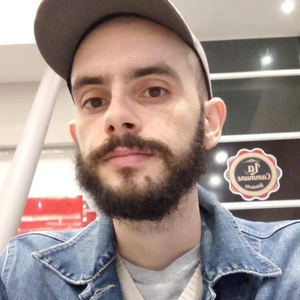 Foto de perfil de Carlos