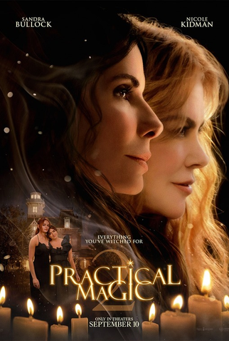 Poster 1 de Filme Da Magia à Sedução: Feitiço de Amor (2026)