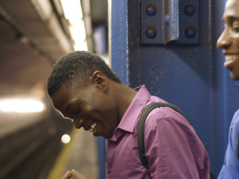 Foto 2 de Naz & Maalik