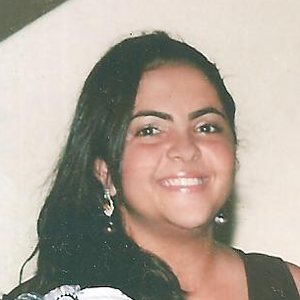 Foto de perfil de clecia santos ferreira