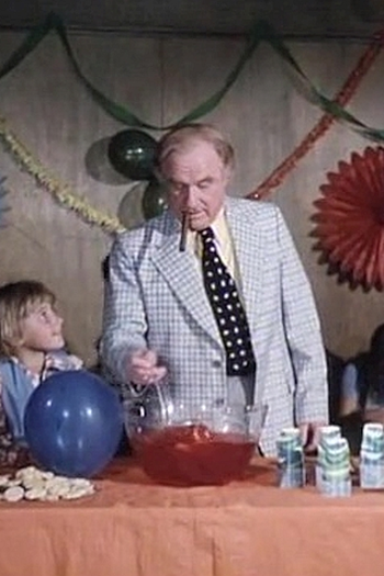 Poster de Episódio Dance Fever (1979)