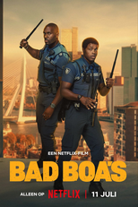 Os Bad Boas (Bad Boa's)