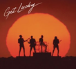 Daft Punk Feat. Pharrell Williams: Get Lucky