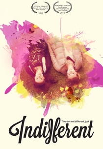 Indifferent (Indifferent)