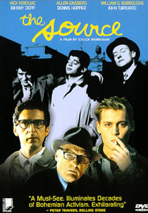 A Fonte (The Source)