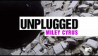 Miley Cyrus: MTV Unplugged - Official Promo [HD]