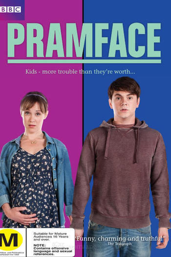  de Série Pramface (2012)