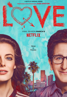 Love (3ª Temporada)