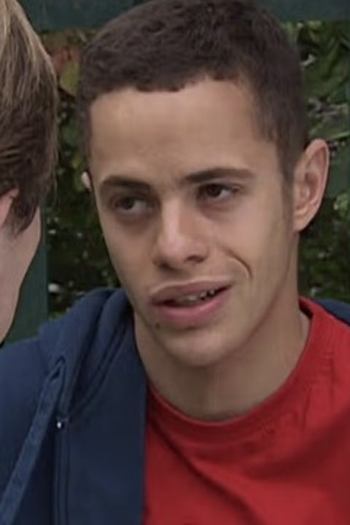 Poster de Episódio Épisode 179 (2005)