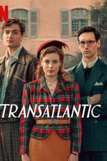 Transatlântico (Transatlantic)