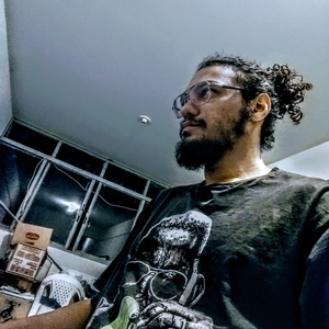 Foto de perfil de Júlio Camargo