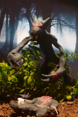 Terror Plastilinico (Terror Plastilinico)