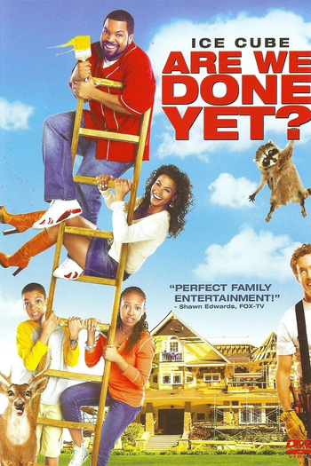  de Filme Uma Casa De Pernas Pro Ar (2007)