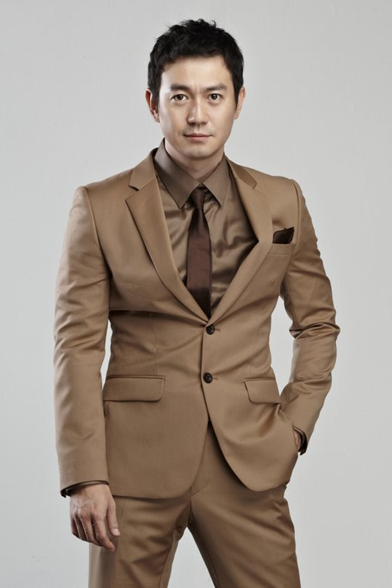 Yong-woo Park (I) - Foto 5
