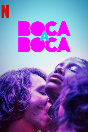  de Série Boca a Boca (1ª Temporada) (2020)