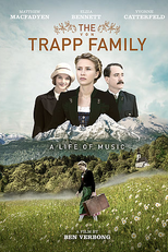 The Von Trapp Family - A Life of Music (The Von Trapp Family - A Life of Music)