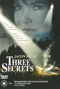 Three Secrets  - Poster / Capa / Cartaz - Oficial 1