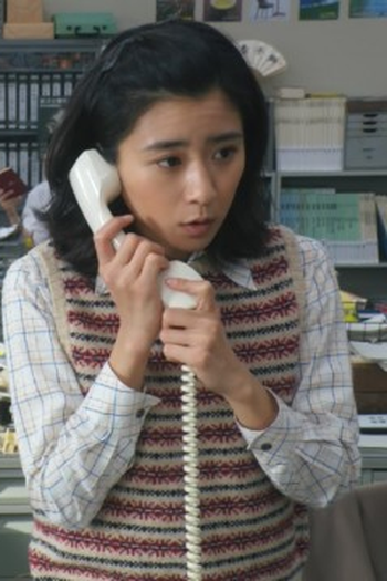 Poster de Episódio （３７）「再会のマルゲリータ」 (2022)