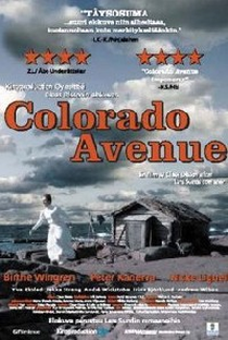 Avenida Colorado - Poster / Capa / Cartaz - Oficial 1