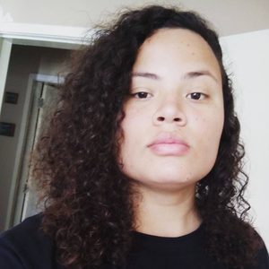 Foto de perfil de Tássia