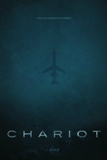  de Filme Carruagem (2013)