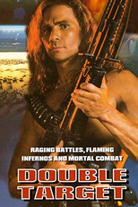 Comandos Mercenários (Double Target)