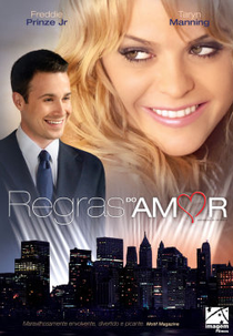 Regras do Amor (Jack and Jill vs. the World)