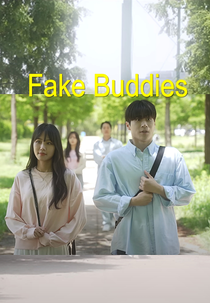 Fake Buddies (가짜 친구)