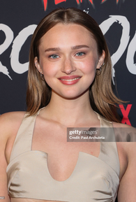 India Fowler