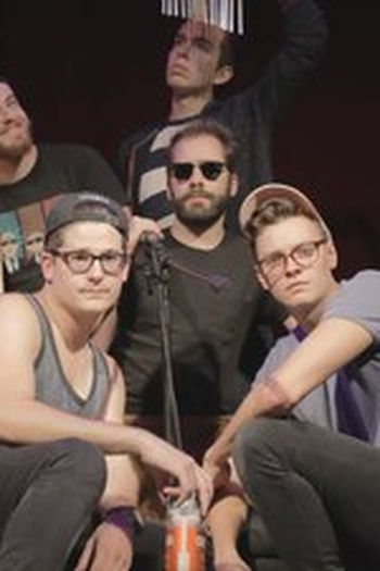 Poster de Episódio The Sugar Pine 7 Live Show (2017)