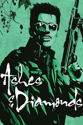  de Filme Cinzas e Diamantes (1958)