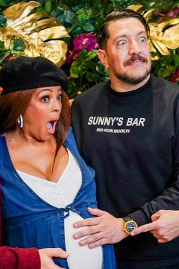 Poster de Episódio Kim Fields (2024)