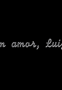 Com Amor, Luíza (Com Amor, Luíza)