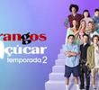 Morangos com Açúcar