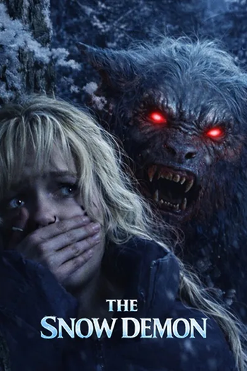  de Filme The Snow Demon (2026)